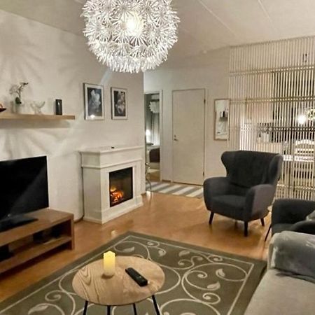 City Apartment Рованіемі Екстер'єр фото