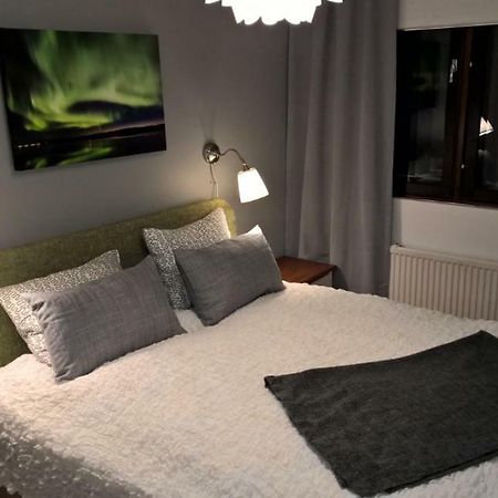 City Apartment Рованіемі Екстер'єр фото