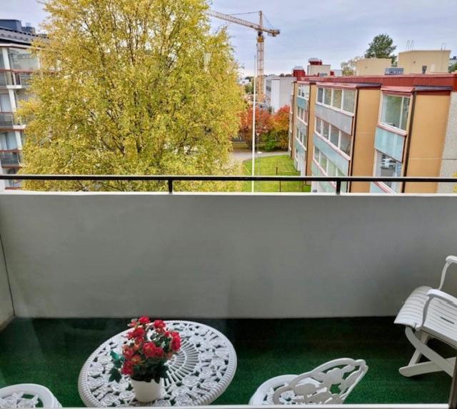 City Apartment Рованіемі Екстер'єр фото
