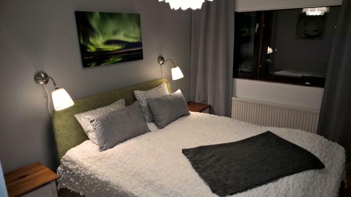 City Apartment Рованіемі Екстер'єр фото